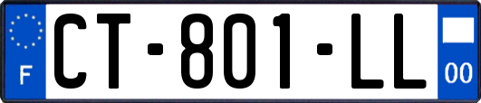 CT-801-LL