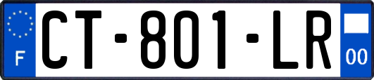 CT-801-LR