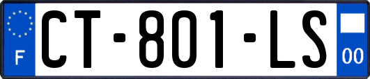 CT-801-LS