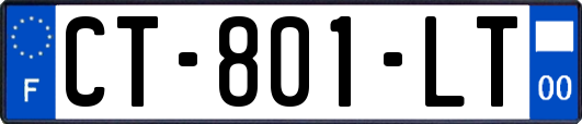 CT-801-LT