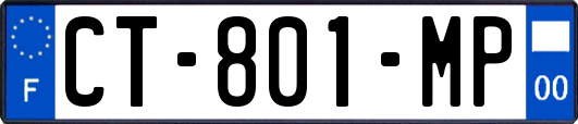 CT-801-MP