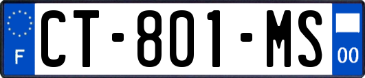 CT-801-MS