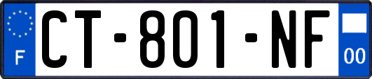 CT-801-NF