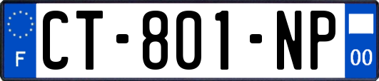 CT-801-NP