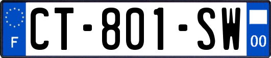 CT-801-SW