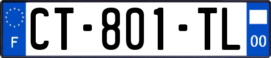 CT-801-TL