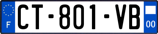 CT-801-VB