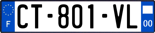 CT-801-VL