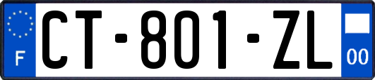 CT-801-ZL