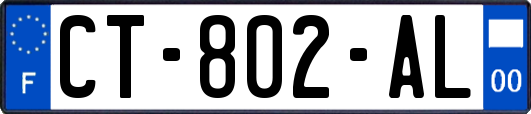 CT-802-AL