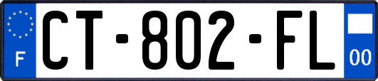 CT-802-FL