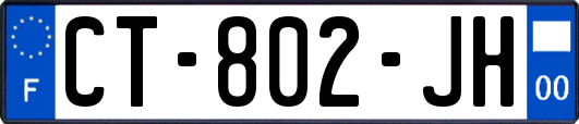 CT-802-JH