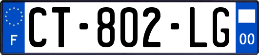 CT-802-LG