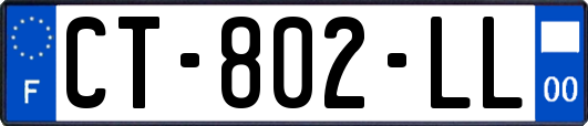 CT-802-LL