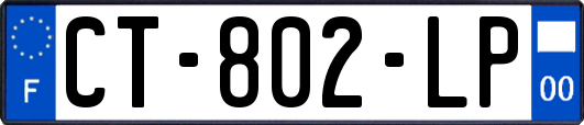 CT-802-LP