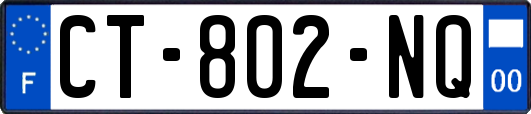 CT-802-NQ