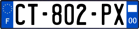 CT-802-PX
