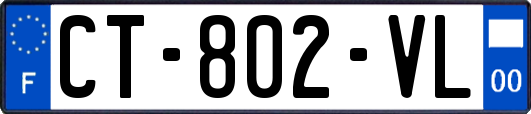 CT-802-VL