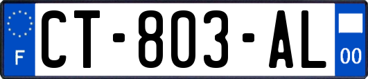 CT-803-AL