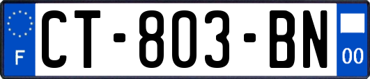 CT-803-BN