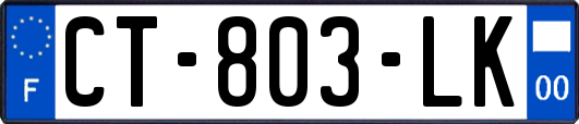 CT-803-LK