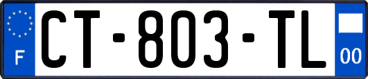 CT-803-TL