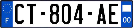 CT-804-AE