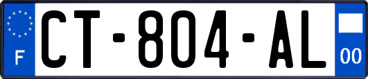 CT-804-AL