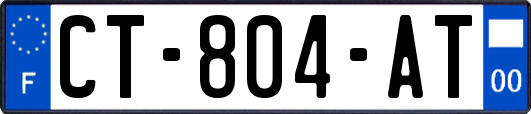 CT-804-AT