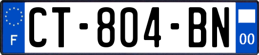 CT-804-BN