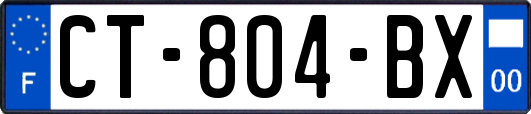 CT-804-BX