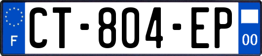 CT-804-EP