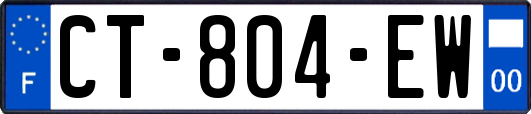 CT-804-EW