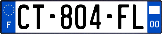 CT-804-FL