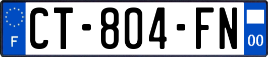 CT-804-FN
