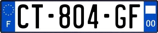 CT-804-GF