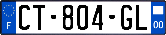 CT-804-GL