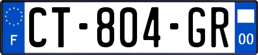 CT-804-GR