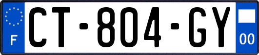 CT-804-GY