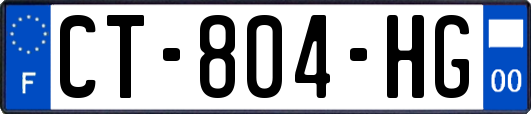 CT-804-HG