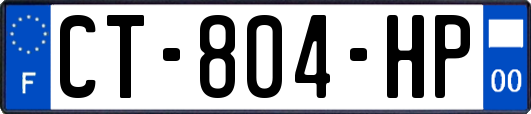 CT-804-HP