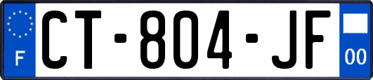CT-804-JF