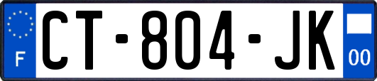 CT-804-JK