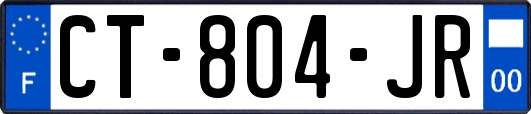 CT-804-JR