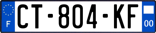 CT-804-KF