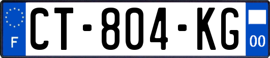 CT-804-KG