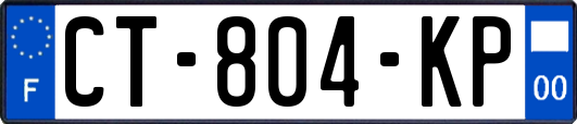 CT-804-KP