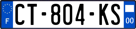 CT-804-KS