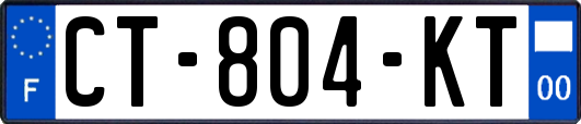 CT-804-KT