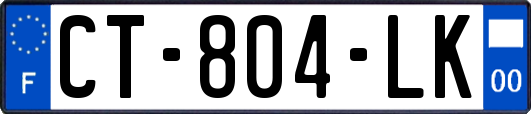 CT-804-LK
